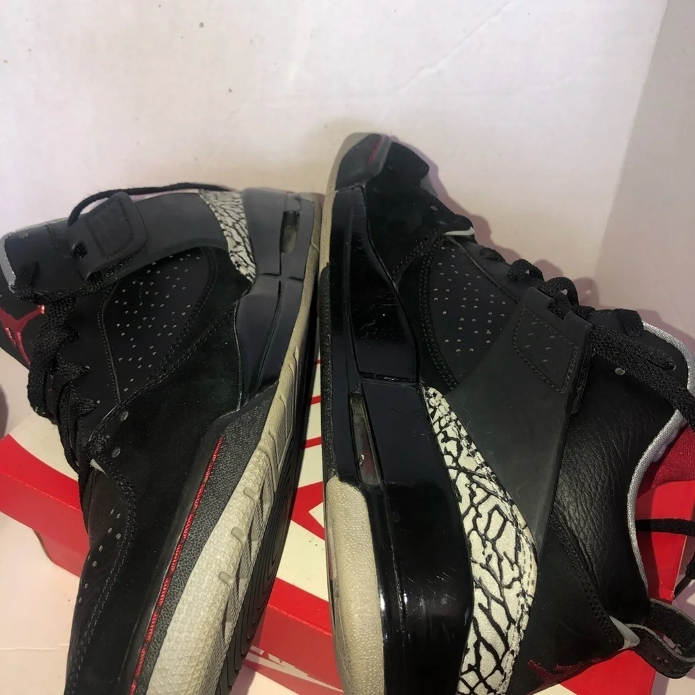 Nike air Jordan flight 45
